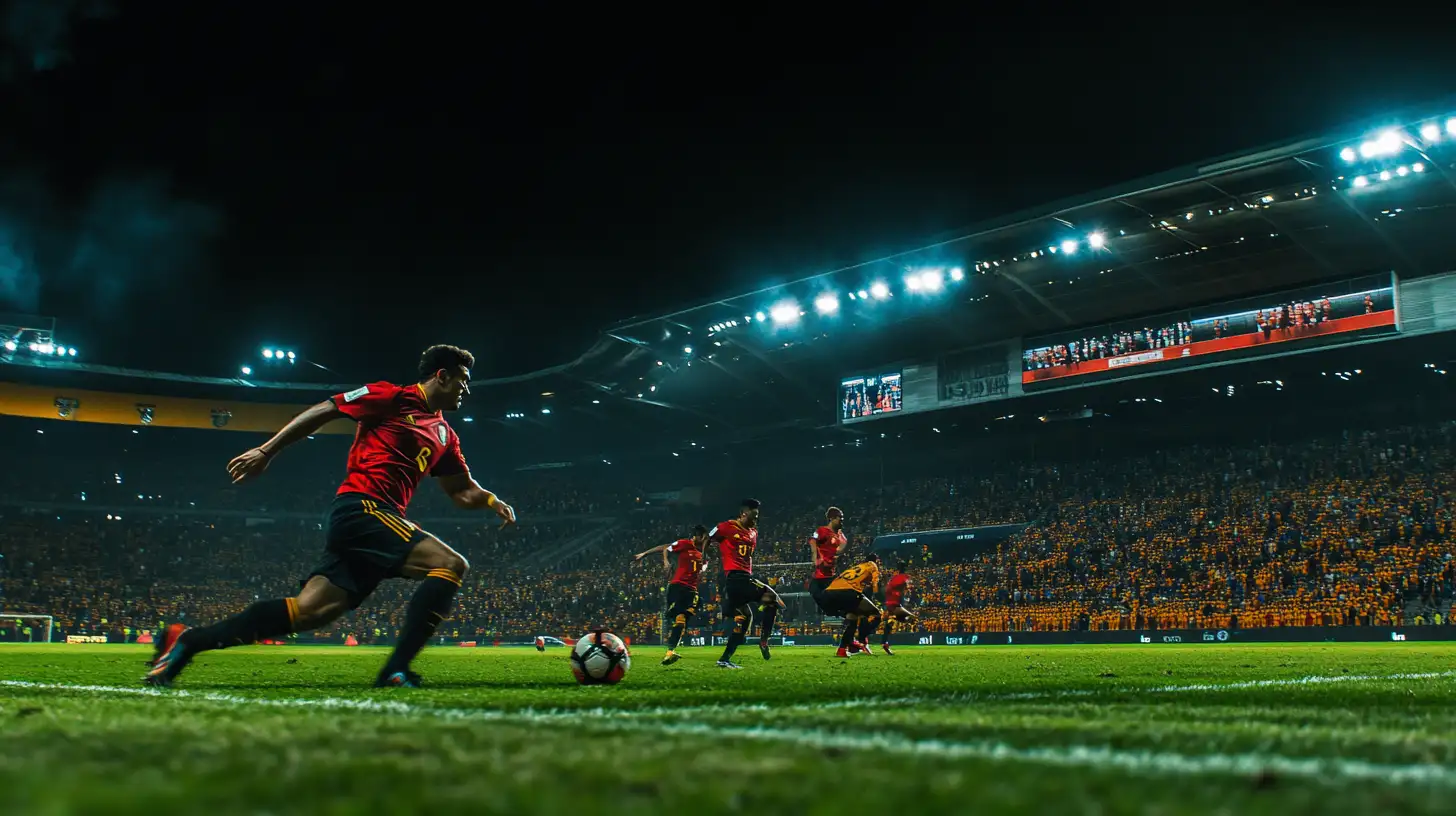 jogos do Campeonato Carioca — sports