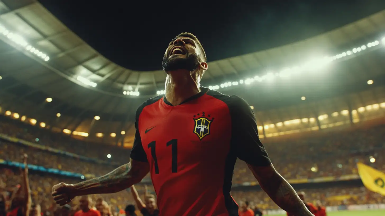 jogos do Campeonato Carioca — sports 11