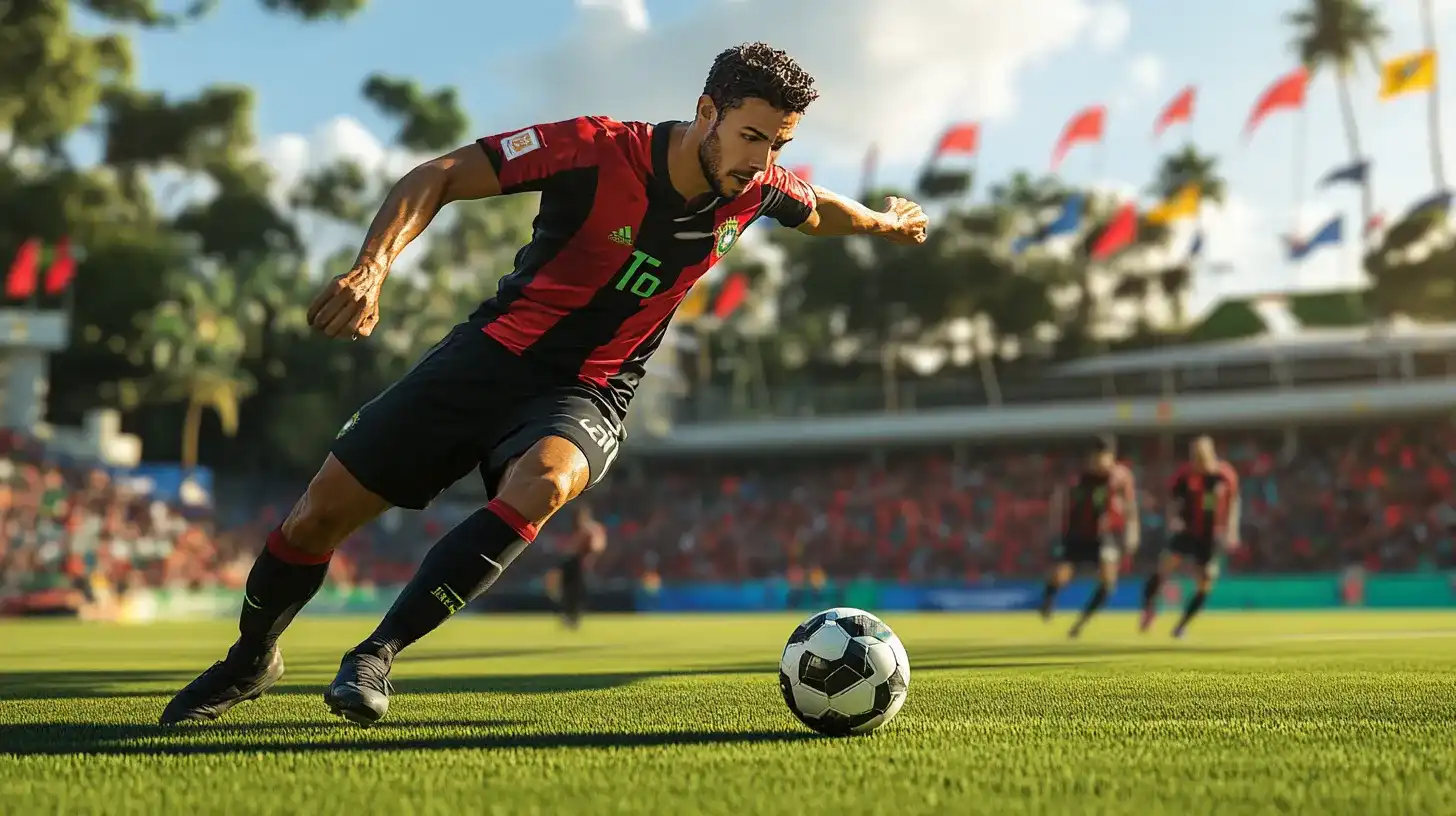 jogos do Campeonato Carioca — sports 5